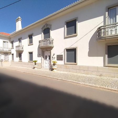 카사브랑카 Pateo Do Morgado - Turismo De Habitacao B&B 외부 사진