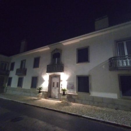 카사브랑카 Pateo Do Morgado - Turismo De Habitacao B&B 외부 사진