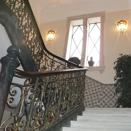 카사브랑카 Pateo Do Morgado - Turismo De Habitacao B&B 외부 사진