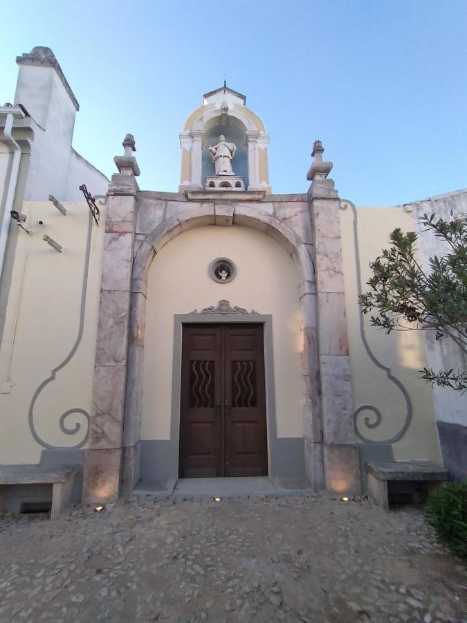 카사브랑카 Pateo Do Morgado - Turismo De Habitacao B&B 외부 사진