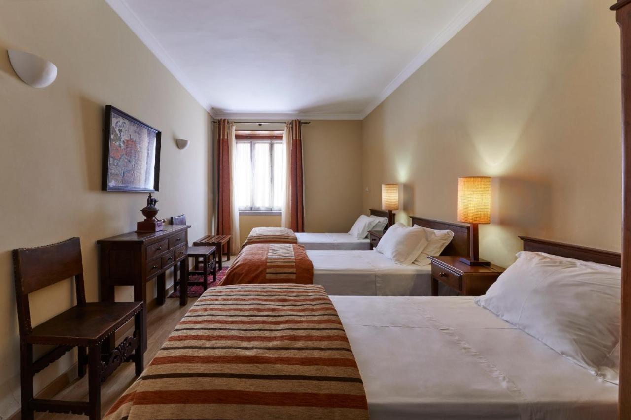 카사브랑카 Pateo Do Morgado - Turismo De Habitacao B&B 외부 사진