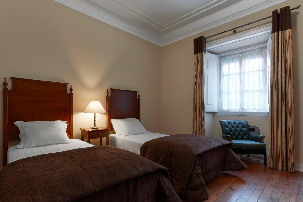 카사브랑카 Pateo Do Morgado - Turismo De Habitacao B&B 외부 사진