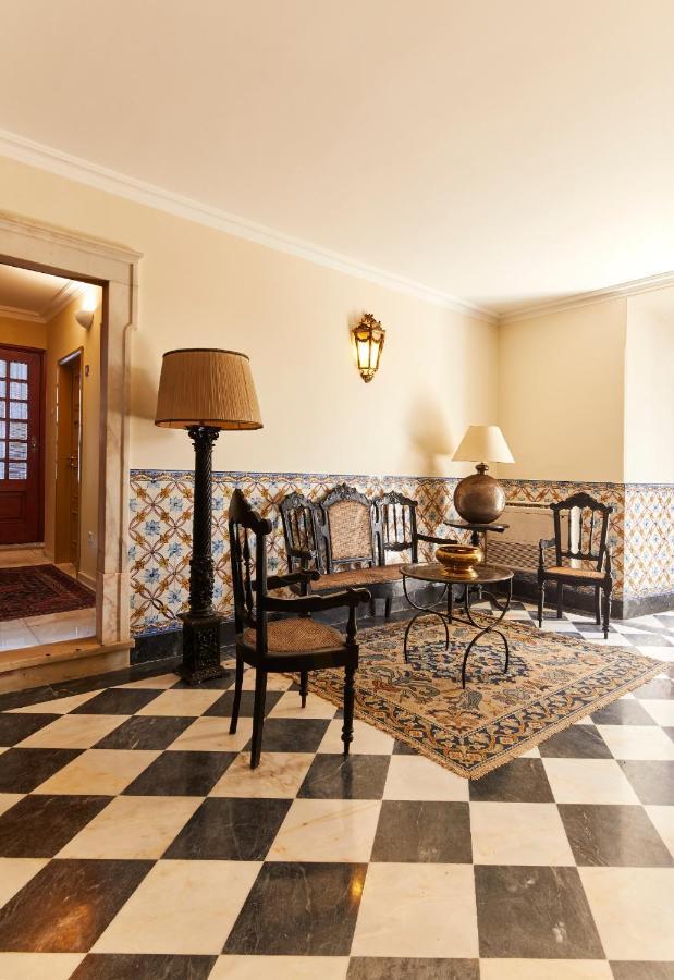 카사브랑카 Pateo Do Morgado - Turismo De Habitacao B&B 외부 사진