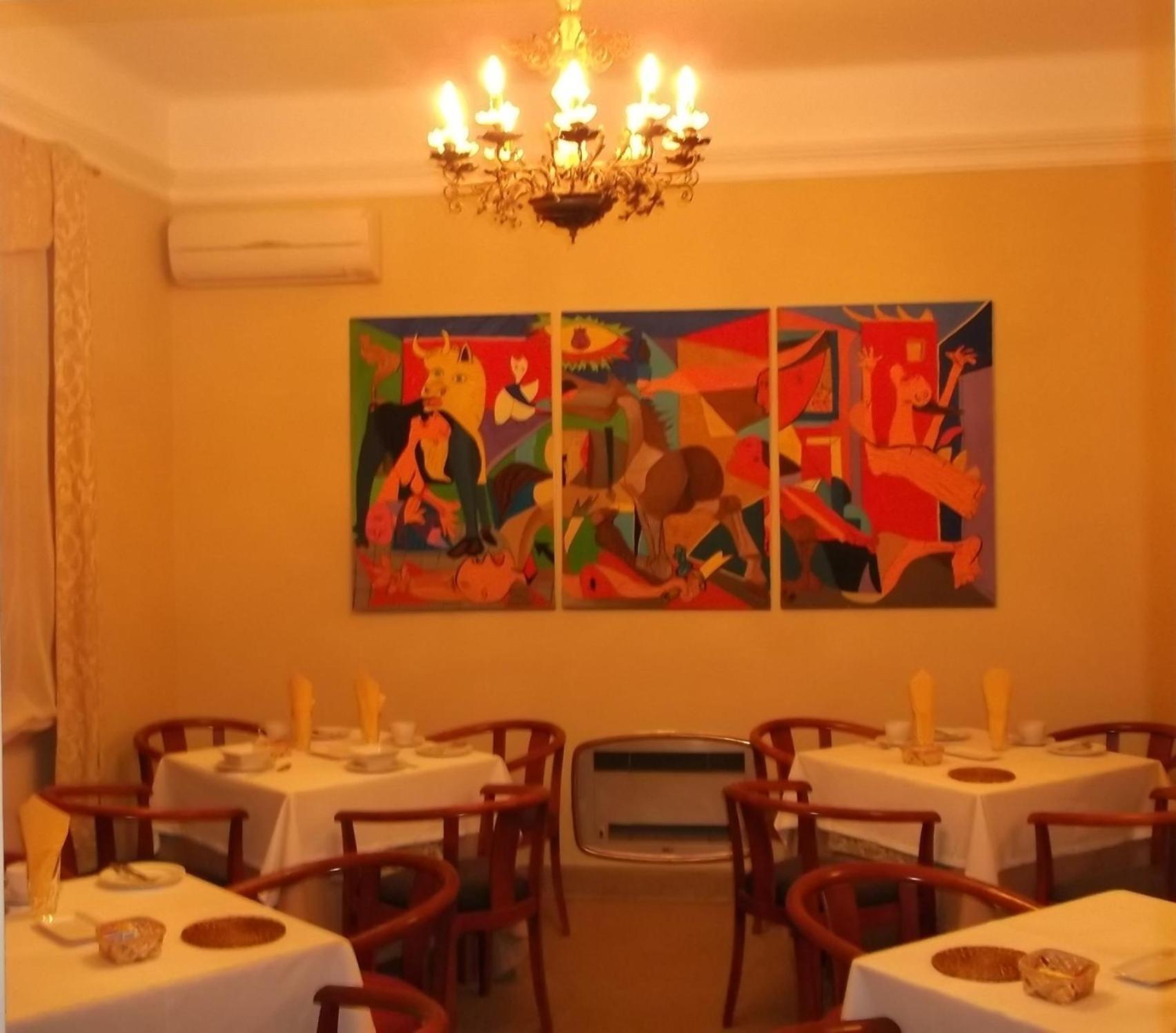 카사브랑카 Pateo Do Morgado - Turismo De Habitacao B&B 외부 사진