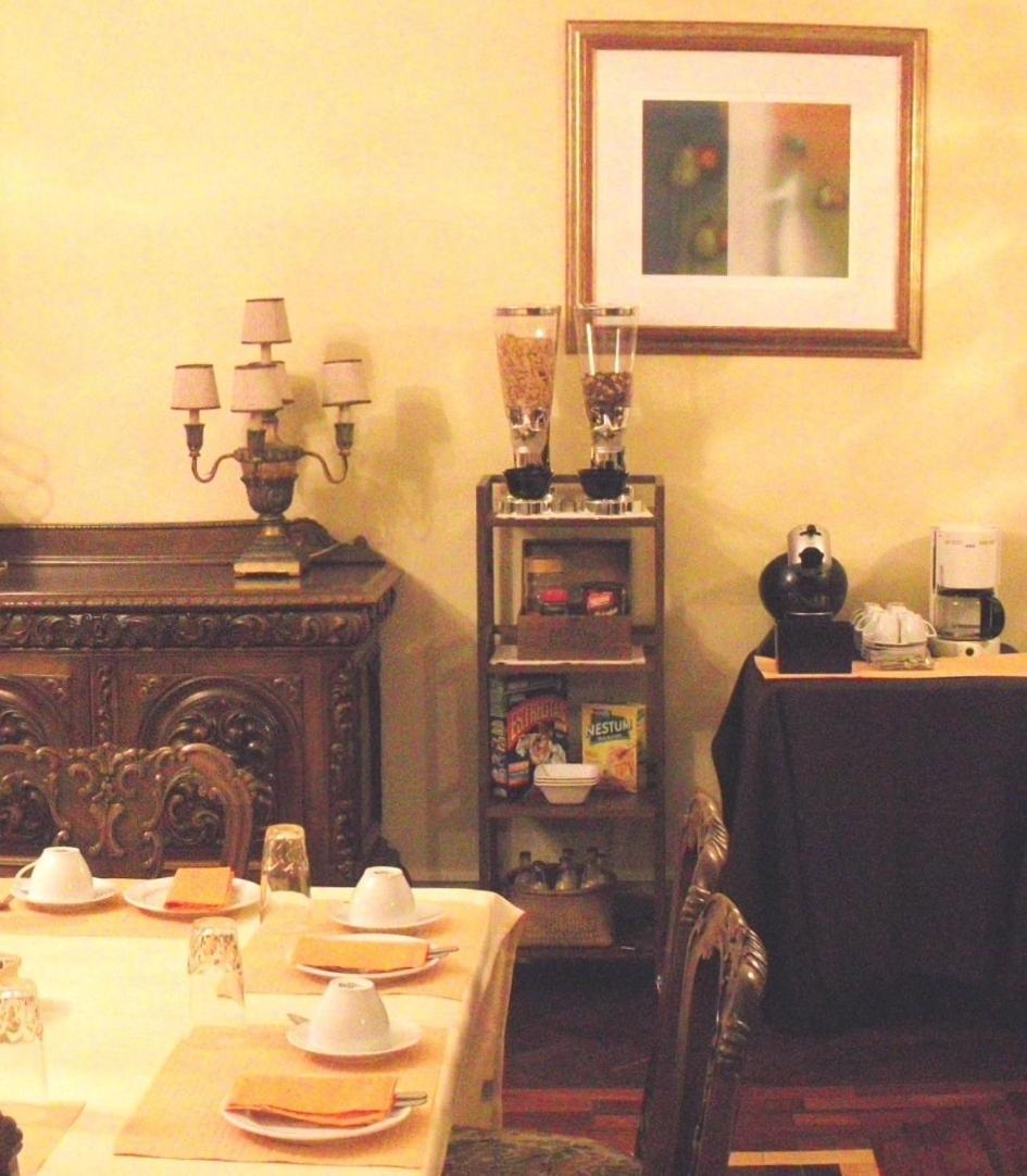 카사브랑카 Pateo Do Morgado - Turismo De Habitacao B&B 외부 사진
