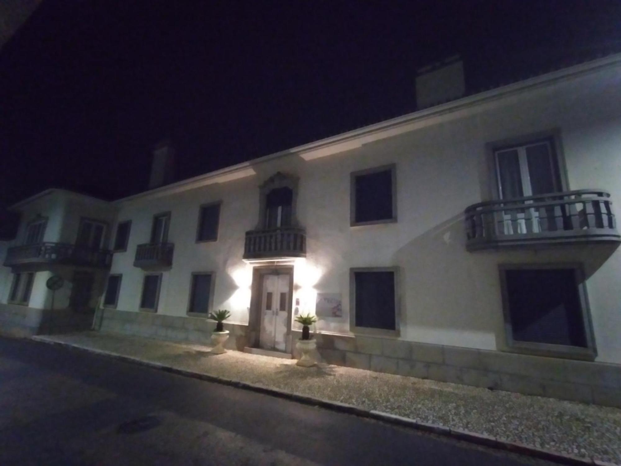 카사브랑카 Pateo Do Morgado - Turismo De Habitacao B&B 외부 사진