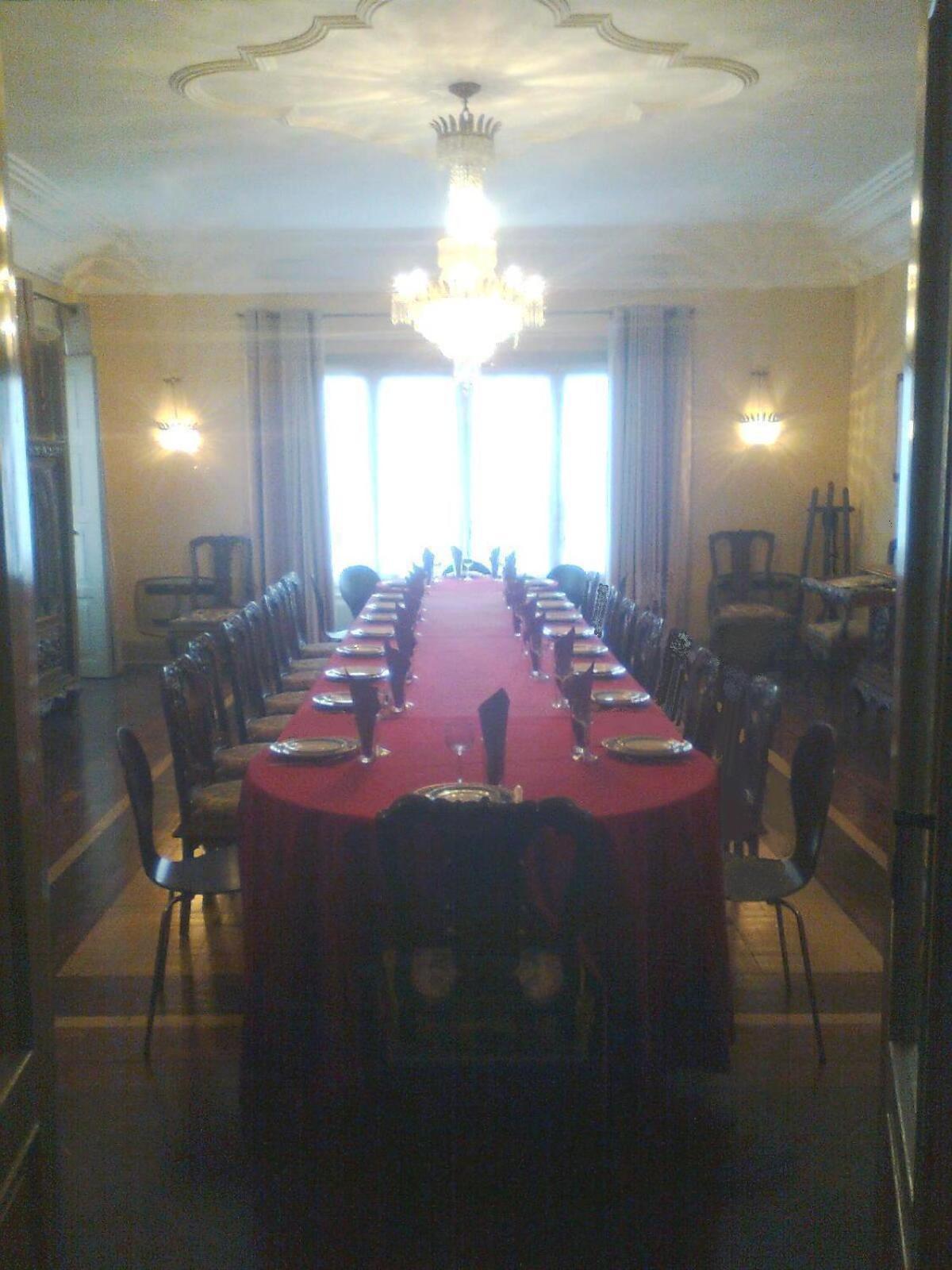 카사브랑카 Pateo Do Morgado - Turismo De Habitacao B&B 외부 사진