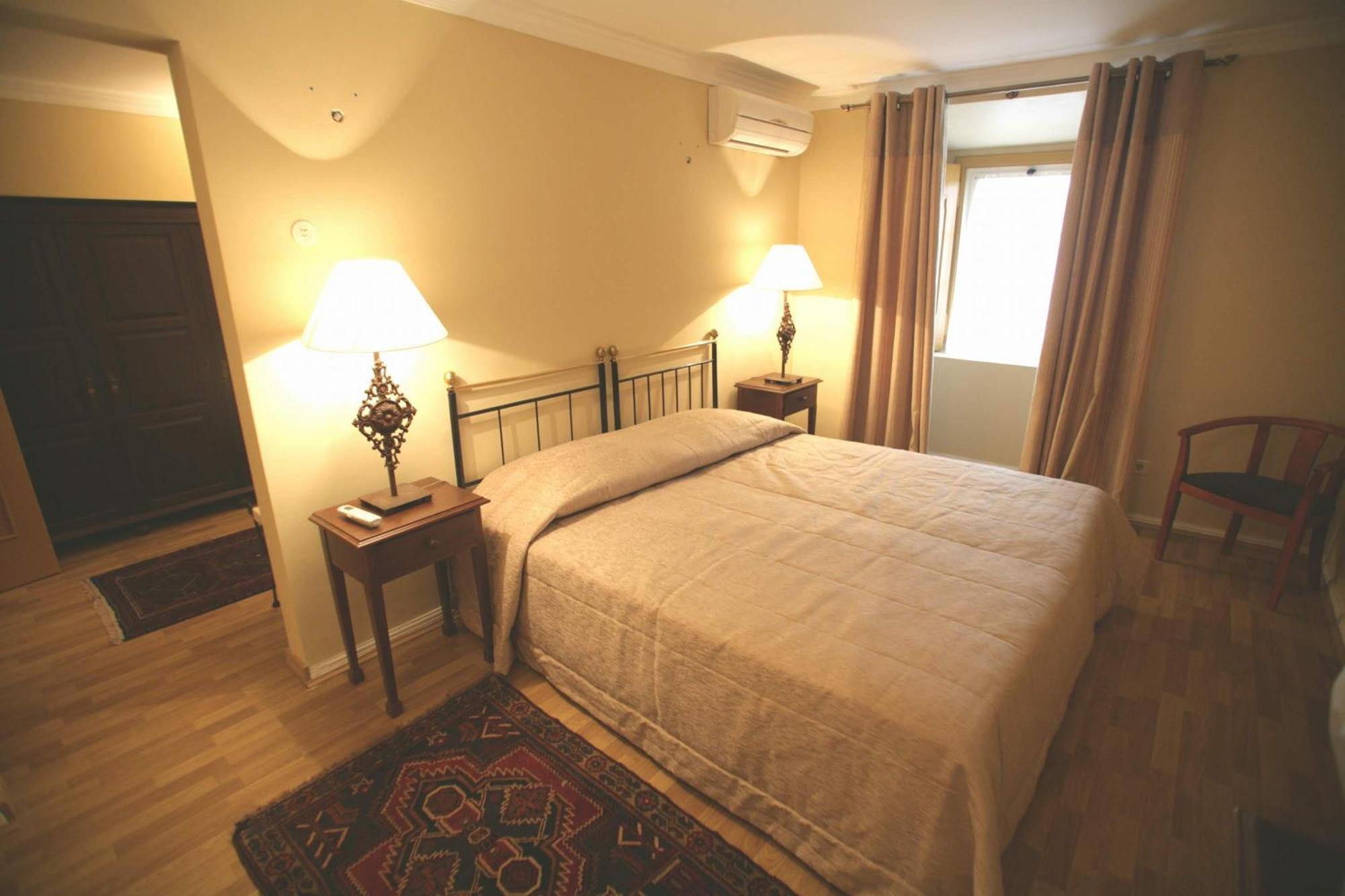 카사브랑카 Pateo Do Morgado - Turismo De Habitacao B&B 객실 사진