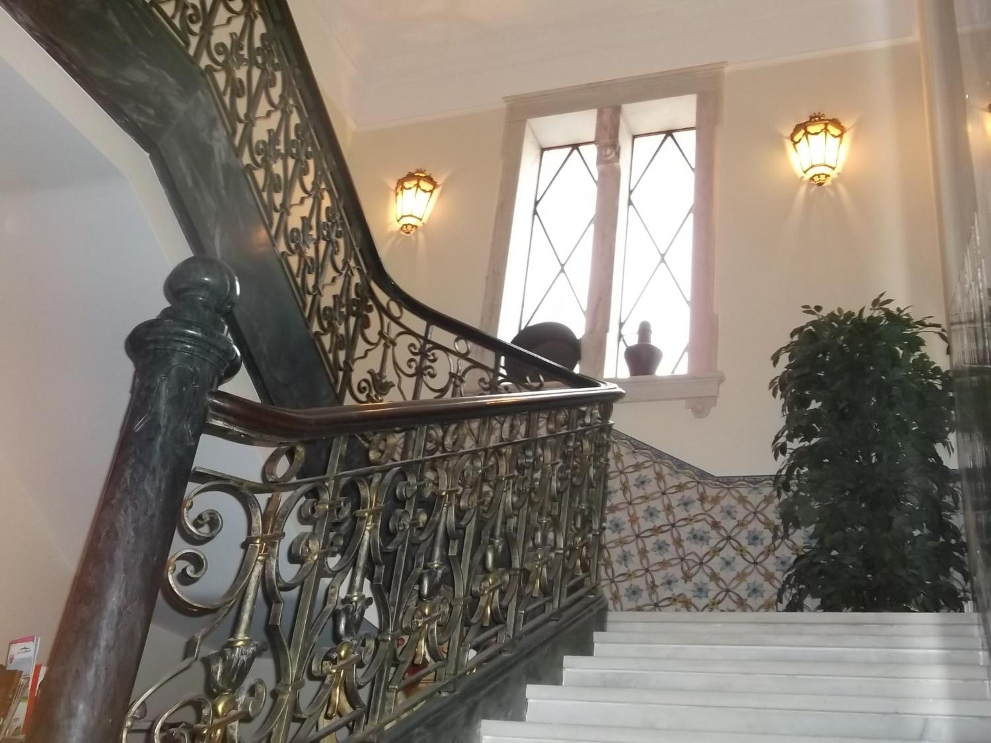카사브랑카 Pateo Do Morgado - Turismo De Habitacao B&B 외부 사진