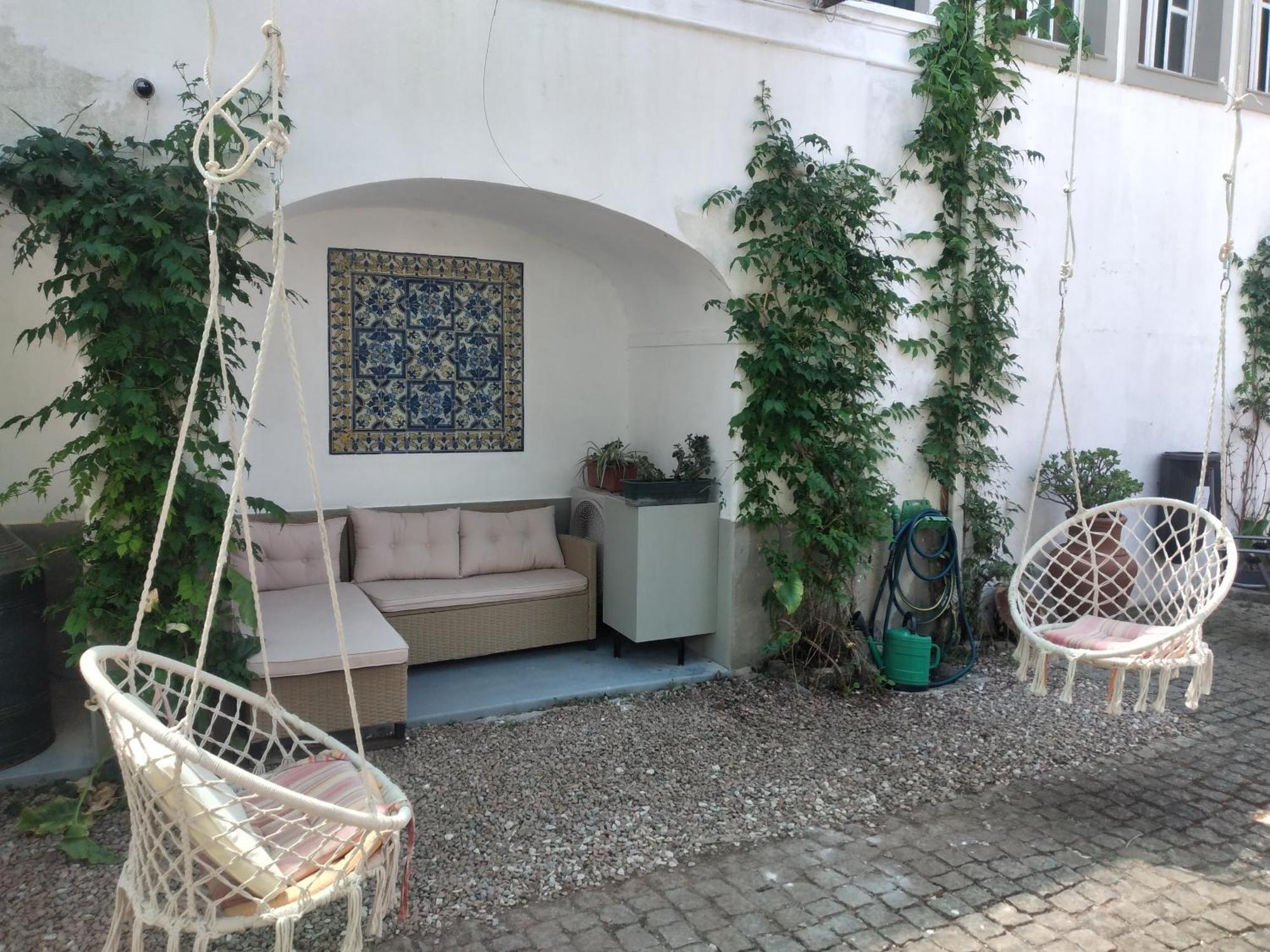 카사브랑카 Pateo Do Morgado - Turismo De Habitacao B&B 외부 사진