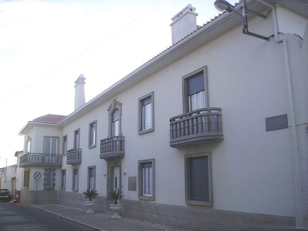 카사브랑카 Pateo Do Morgado - Turismo De Habitacao B&B 외부 사진