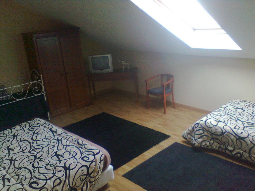 카사브랑카 Pateo Do Morgado - Turismo De Habitacao B&B 객실 사진