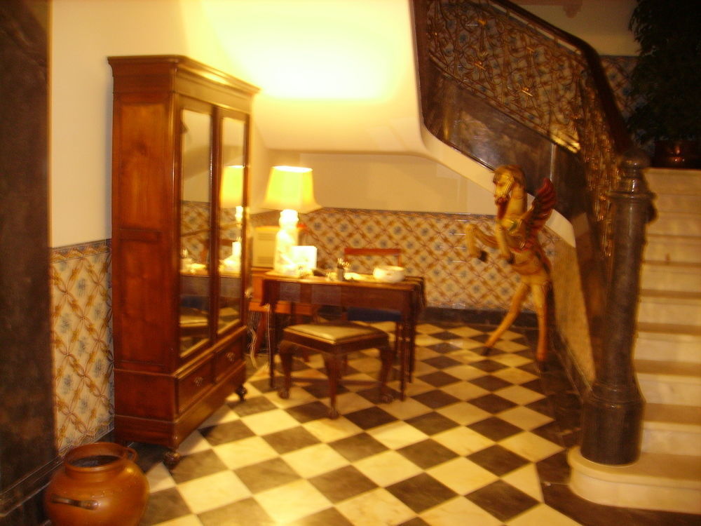 카사브랑카 Pateo Do Morgado - Turismo De Habitacao B&B 외부 사진