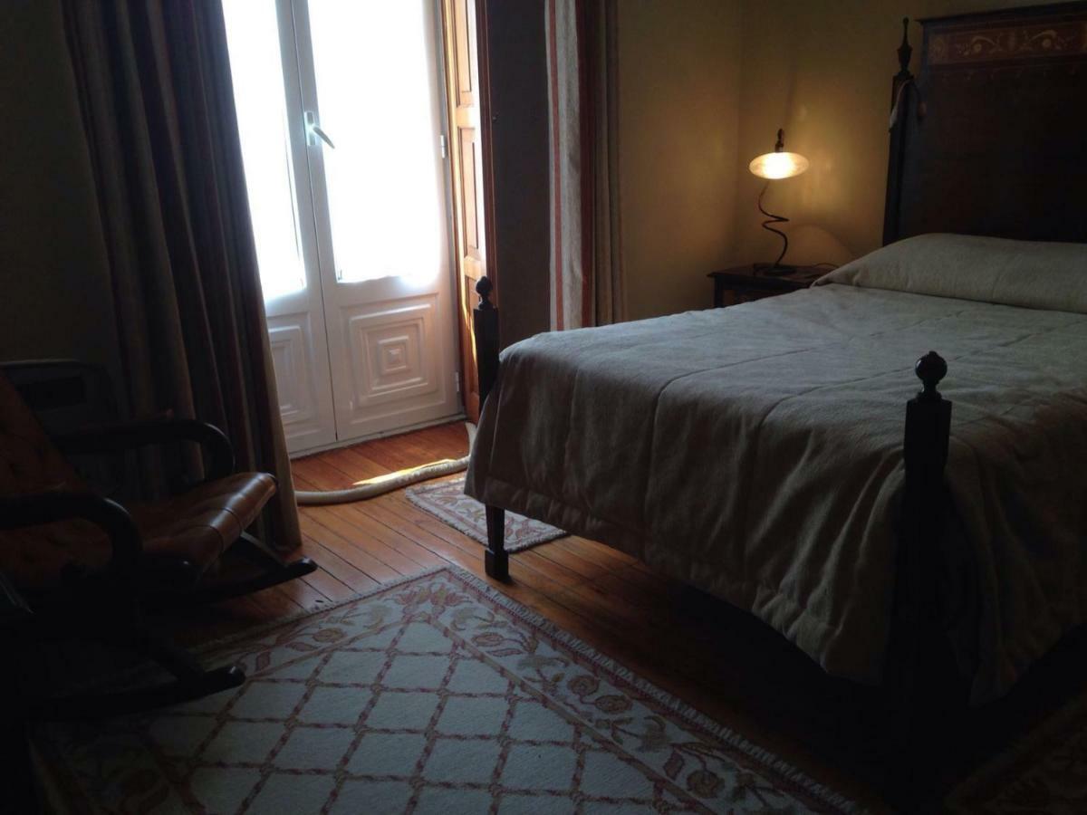 카사브랑카 Pateo Do Morgado - Turismo De Habitacao B&B 외부 사진