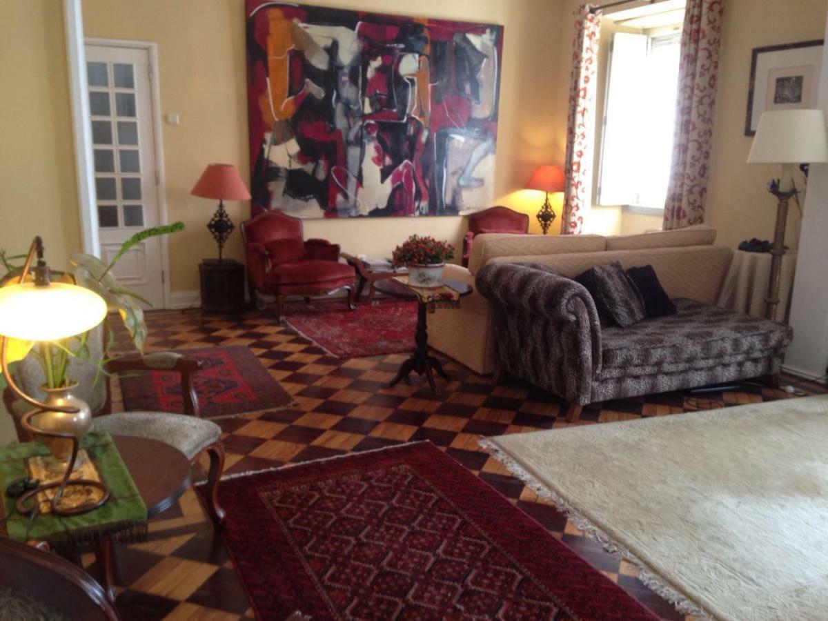 카사브랑카 Pateo Do Morgado - Turismo De Habitacao B&B 외부 사진